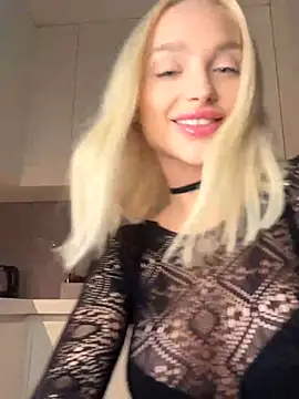blonde di online show from 12/16/25, 01:54
