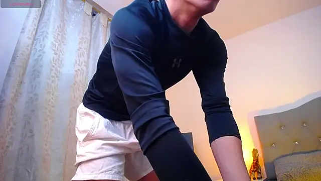 TOMBOYSEXX online show from 01/09/26, 12:24