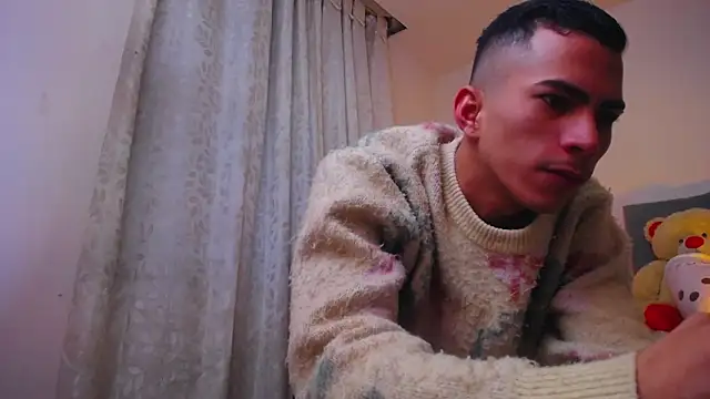 TOMBOYSEXX online show from 02/25/26, 10:14