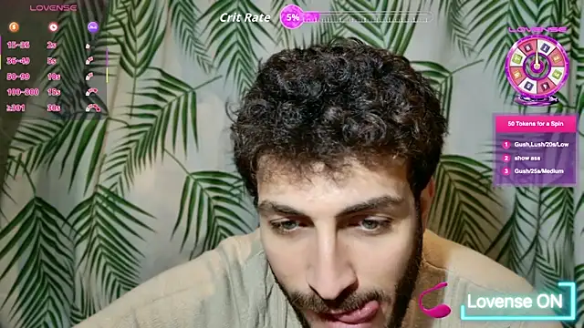 mark ariete online show from 02/04/26, 05:19