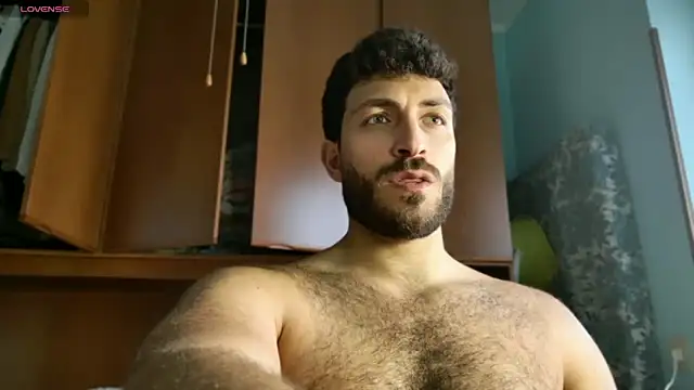 mark ariete online show from 04/22/26, 04:30