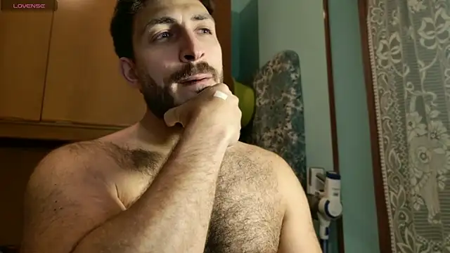 mark ariete online show from 04/28/26, 09:42