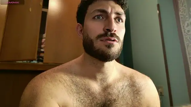 mark ariete online show from 04/29/26, 08:04