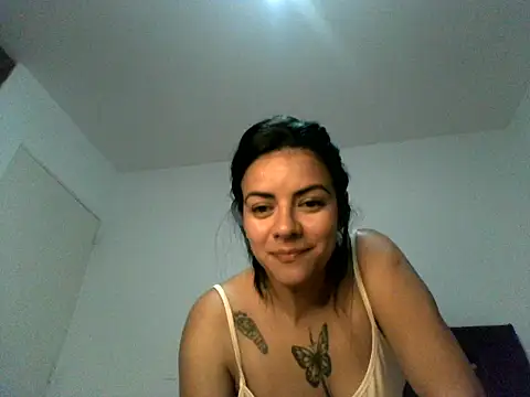 luluclark69 online show from 03/06/26, 02:19