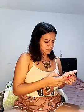 luluclark69 online show from 03/20/26, 12:26