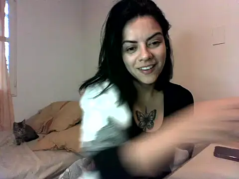 luluclark69 online show from 05/16/26, 07:45