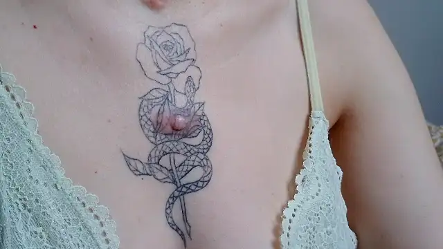 anngelle online show from 04/21/26, 07:03