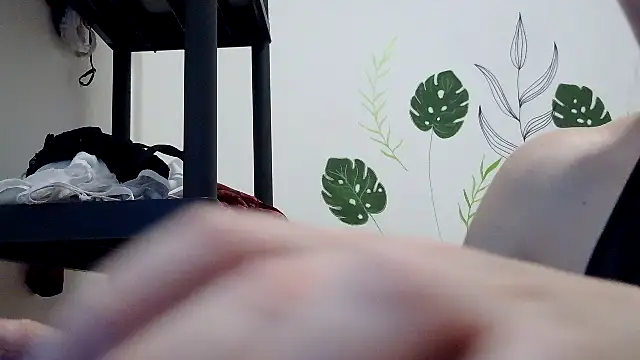 anngelle online show from 04/25/26, 05:10