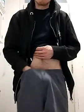 CrookedBunk3527 online show from 01/05/26, 06:11