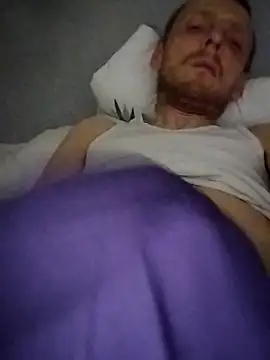 CrookedBunk3527 online show from 01/06/26, 10:01