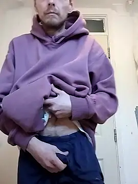 CrookedBunk3527 online show from 01/18/26, 11:36