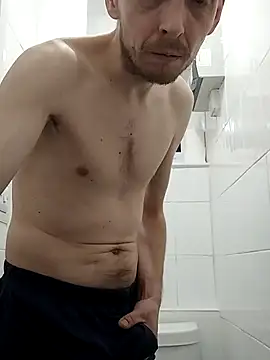 CrookedBunk3527 online show from 02/25/26, 05:28