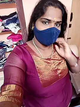 Tamil Bhuvi69 online show from 12/19/25, 07:48