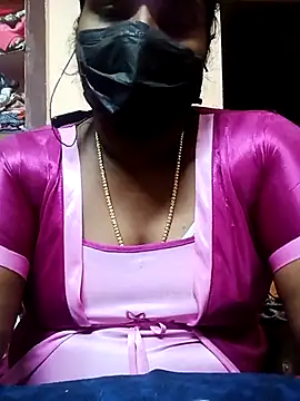 Tamil Bhuvi69 online show from 02/07/26, 08:01