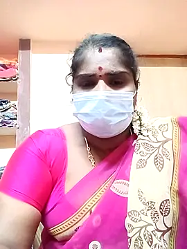 Tamil Bhuvi69 online show from 02/20/26, 03:23