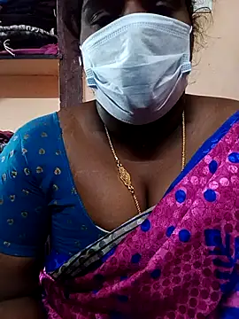 Tamil Bhuvi69 online show from 03/02/26, 08:32