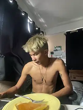 jhaycobXgarcia online show from 02/06/26, 08:56