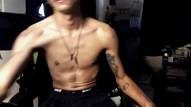 jhaycobXgarcia online show from 02/19/26, 01:56