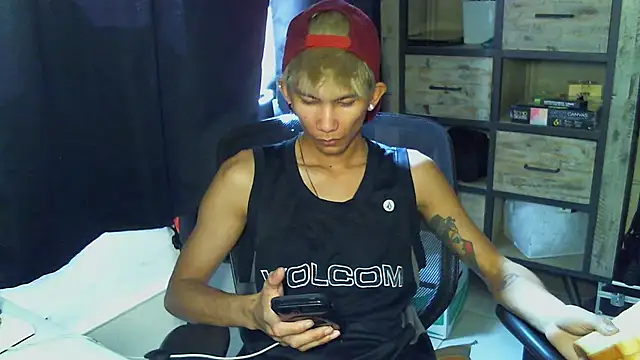 jhaycobXgarcia online show from 03/08/26, 08:12