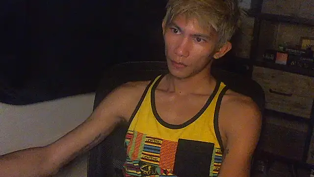 jhaycobXgarcia online show from 03/17/26, 11:13