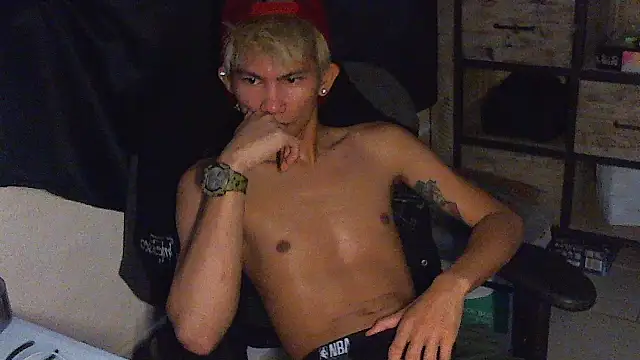 jhaycobXgarcia online show from 03/19/26, 01:09