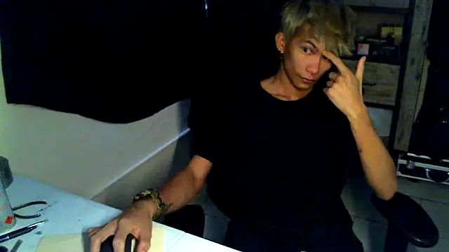 jhaycobXgarcia online show from 03/23/26, 03:43