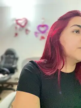 Zarahs Blare1 online show from 02/03/26, 11:43