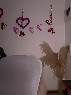 Zarahs Blare1 online show from 02/13/26, 04:08