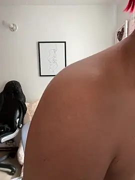 Zarahs Blare1 online show from 03/11/26, 08:37