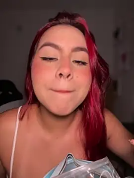 Zarahs Blare1 online show from 03/28/26, 12:10