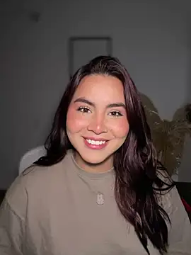 Zarahs Blare1 online show from 04/21/26, 01:42