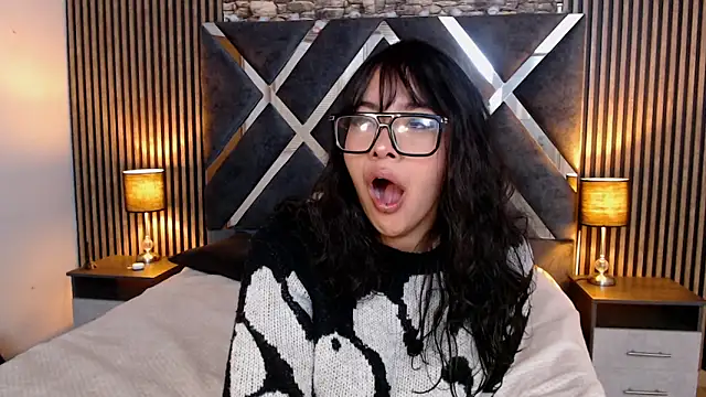 Snapshot of Amy_channel chatting on 05/29/26, 12:58 Amy channel online show from 05/29/26, 12:58