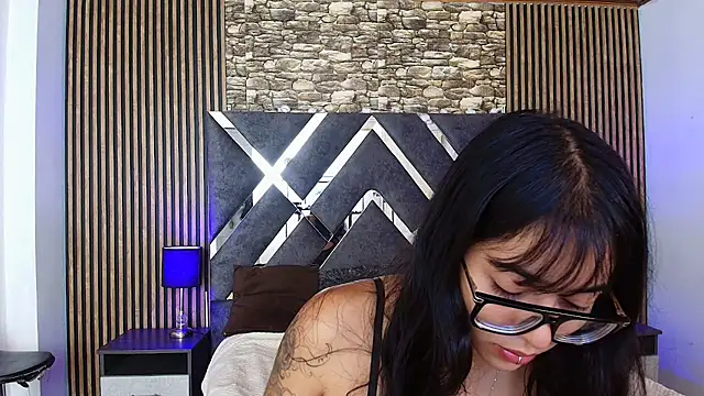 Snapshot of Amy_channel chatting on 07/03/26, 12:55 Amy channel online show from 07/03/26, 12:55