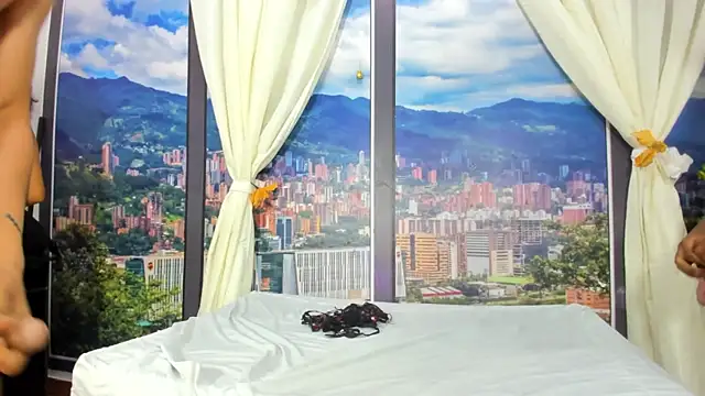 CandyAndMattew online show from 12/16/25, 01:49