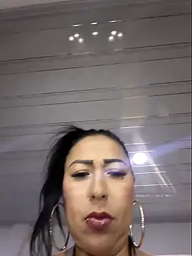 Naomy Mature online show from 02/12/26, 12:55