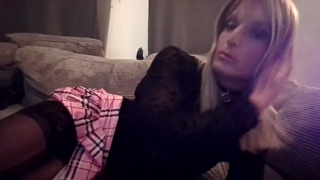 SissyJessy91 online show from 01/17/26, 05:45