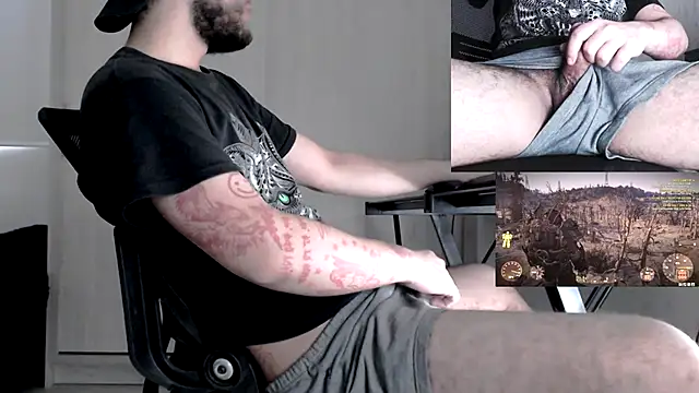 mateoconde00 online show from 01/07/26, 01:24