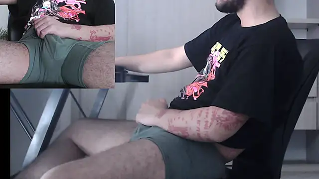 mateoconde00 online show from 02/03/26, 06:40