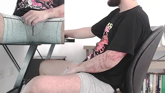 mateoconde00 online show from 02/26/26, 03:33