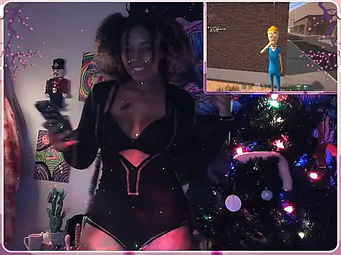 HonneyBunnyXO online show from 01/17/26, 04:17