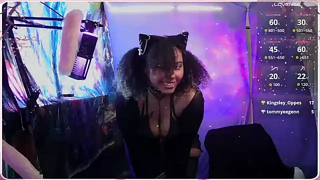 Snapshot of HonneyBunnyXO chatting on 06/04/26, 10:16 HonneyBunnyXO online show from 06/04/26, 10:16