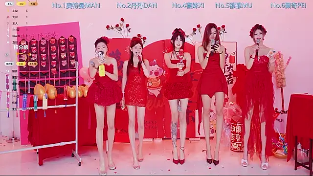 Luckygirls-339 online show from 02/13/26, 10:28