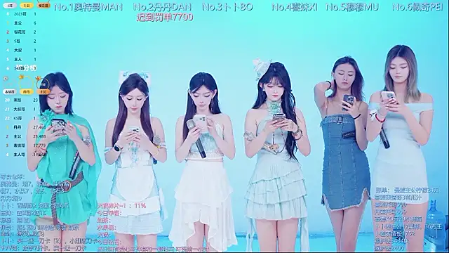 Luckygirls-339 online show from 03/13/26, 10:49