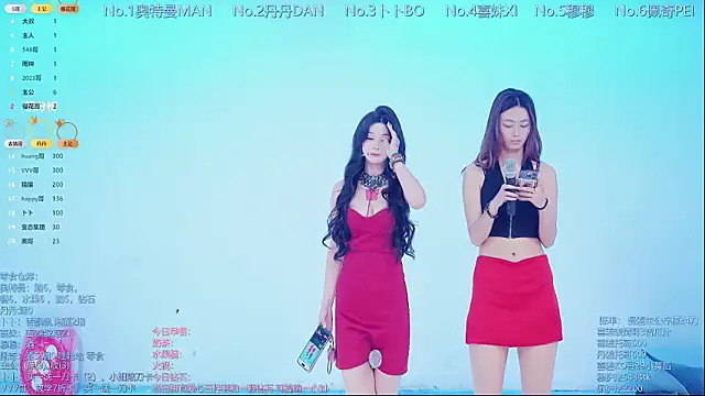 Luckygirls-339 online show from 03/15/26, 10:38