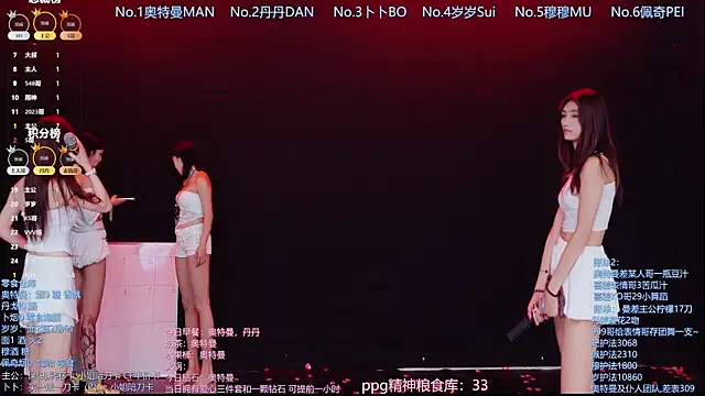 Luckygirls-339 online show from 04/21/26, 01:42