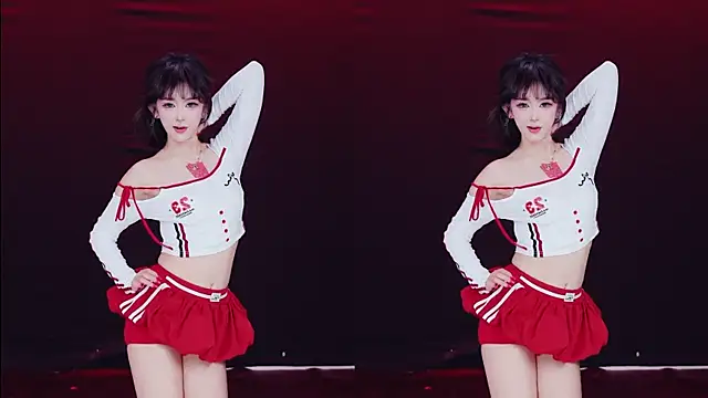 Luckygirls-339 online show from 04/22/26, 10:55