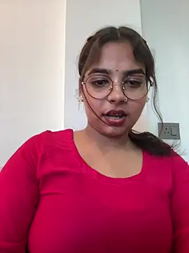 Snapshot of Himani_0122 chatting on 07/01/26, 04:47 Himani 0122 online show from 07/01/26, 04:47