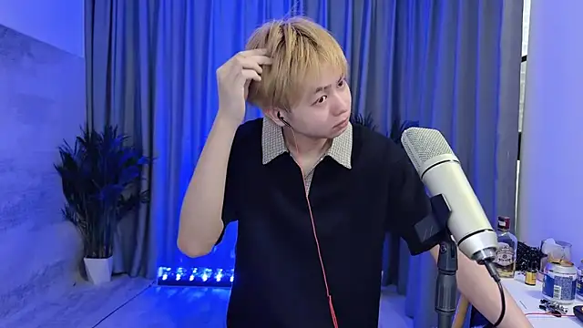 hafabva online show from 03/18/26, 02:04