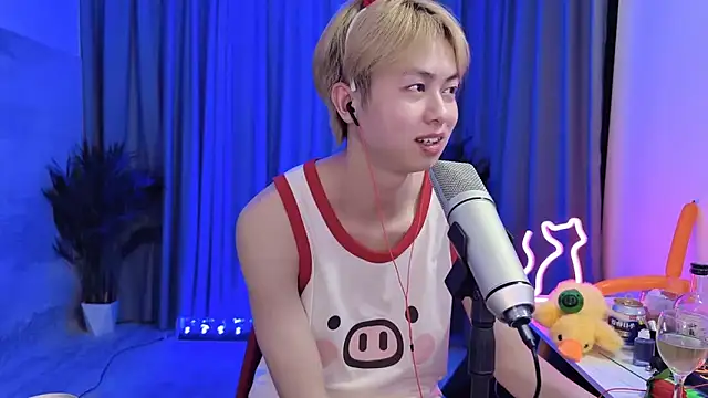 hafabva online show from 03/30/26, 02:29