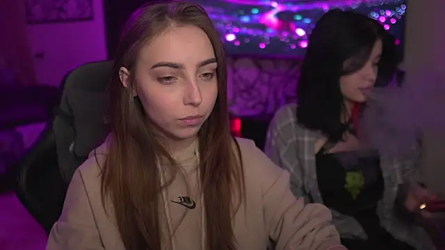 Absent Fairy online show from 02/06/26, 03:37